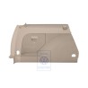 Original VW Luggage Compartment Trim Light Beige - 1J9867423BKFEH