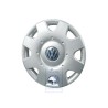Original VW Hub Cap Chrome - 1C0601147C GJW