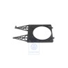 Original VW Fan Ring Satin Black - 1J0121207L B41