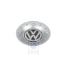 Original VW Hup Cap Chrome - 1J0601149G GJW