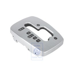 Original VW Cover Chrome - 1J0713597B 2ZZ