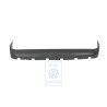 Original VW Intake Air Duct Satin Black - 1J0805962F B41