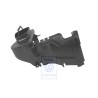 Original VW Intake Air Duct Satin Black - 1J0805962G B41