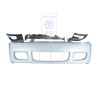 Original VW Bumper Cover Primed - 1J0807217H GRU
