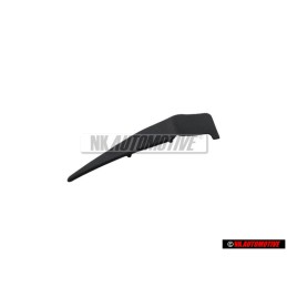 Original VW Lining For Fender Satin Black - 1J0819448E B41