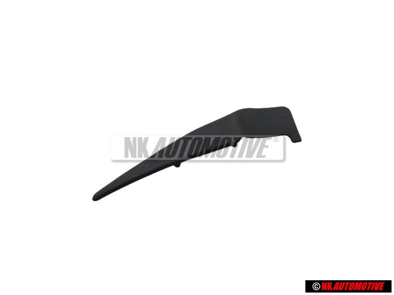 Original VW Lining For Fender Satin Black - 1J0819448E B41