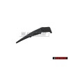 Original VW Lining For Fender Satin Black - 1J0819448E B41