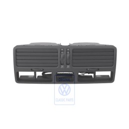 Original VW Air Vent Black - 1J0819728E 2AQ