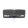 Original VW Air Vent Black - 1J0819728E 2AQ