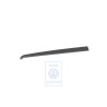 Original VW Trim Black/Brown Net Optic - 1J0853190A 2ZS