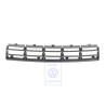 Original VW Vent Grille Satin Black - 1J0853677D B41