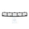 Original VW Vent Grille Satin Black - 1J0853677E B41