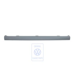 Original VW Widened Sill Panels Primed - 1J0853859C GRU
