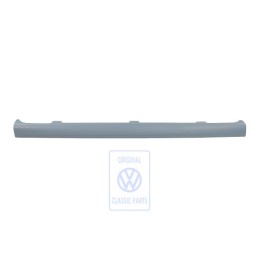 Original VW Widened Sill Panels Primed - 1J0853860C GRU