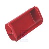 Original VW Insert Fire Red - 1J0857232C 300