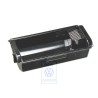 Original VW Ashtray Insert Satin Black - 1J0857335A 01C