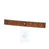 Original VW Trim Burr Walnut - 1J0858607D 2WE