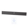 Original VW Trim Black/Anthracite Net Optic - 1J0858607E 2B9