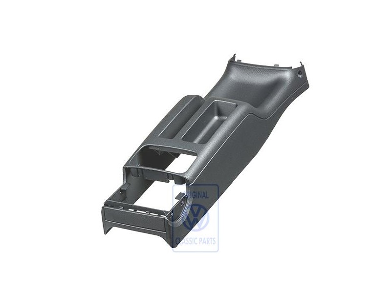 Original VW Centre Console Black - 1J0863323N 2QL