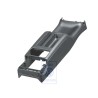 Original VW Centre Console Black - 1J0863323N 2QL