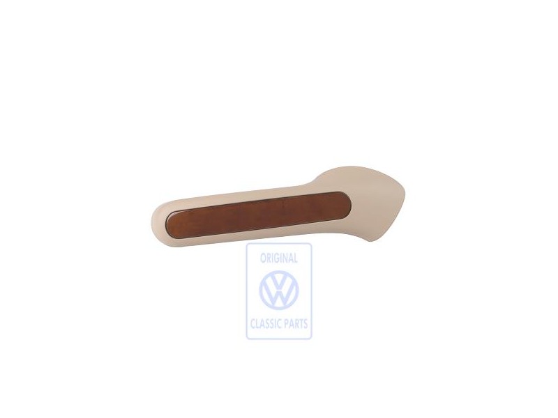 Original VW Cover Light Beige/Nut - 1J0867171B FER