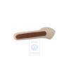 Original VW Cover Light Beige/Nut - 1J0867171B FER