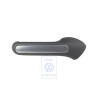 Original VW Cover Satin Black/Silver - 1J0867171C MJQ
