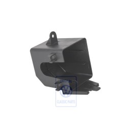 Original VW Relay Box Lower Part Satin Black - 1J0941393B B41