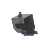 Original VW Relay Box Lower Part Satin Black - 1J0941393B B41
