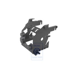 Original VW Housing For Air Vent Satin Black - 1J1819703C 01C