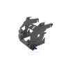 Original VW Housing For Air Vent Satin Black - 1J1819703C 01C