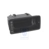 Original VW Housing For Air Vent Satin Black - 1J1819704C 01C