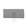 Original VW Glove Compartment Lid Flannel Grey - 1J1857121A 3SG