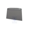 Original VW Cover For Ashtray Satin Black/Alum - 1J1857351B 2J7