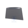 Original VW Cover For Ashtray Silver Grey - 1J1857351B 7AZ