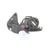 Original VW Exterior Mirror Housing Satin Black - 1J1857508F 01C