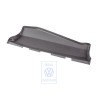 Original VW Insert For Stowage Box Satin Black - 1J1858165A B41