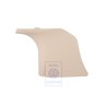 Original VW A-Pillar Trim Light Beige - 1J1863484G Q70