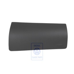 Original VW Cover Black - 1J1880261C 23F