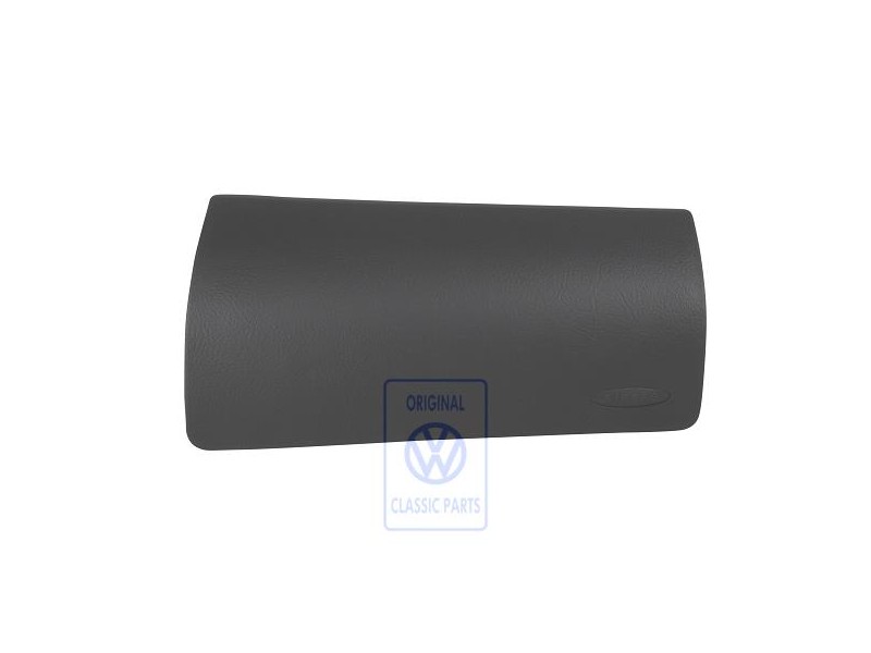 Original VW Cover Black - 1J1880261C 23F