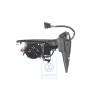 Original VW Exterior Mirror Housing Satin Black - 1J2857508E 01C
