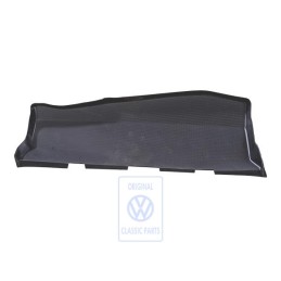 Original VW Insert For Stowage Box Satin Black - 1J2858165A B41