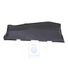 Original VW Insert For Stowage Box Satin Black - 1J2858165A B41