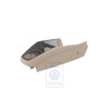 Original VW Centre Console Light Beige - 1J2863201E 4TE