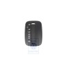 Original VW A-Pillar Trim Satin Black - 1J2863484G B41