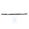 Original VW Window Aperture Seal Satin Black - 1J3837472B B41