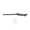 Original VW Sill Trim Strip Satin Black - 1J3853373D B41