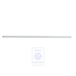 Original VW Protective Strip For Door Primed - 1J3853515B GRU