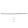 Original VW Protective Strip For Door Satin Black - 1J3853515C B41