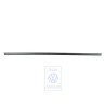Original VW Protective Strip For Door Satin Black - 1J3853516C B41